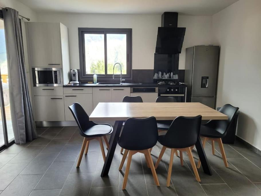 L Appart Attrape Reves Cilaos Exterior photo